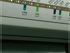 -平安里(地铁站)
