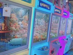 -大玩家(拱墅万达店)