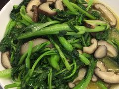 -大明寺素食坊(扬子江中路店)