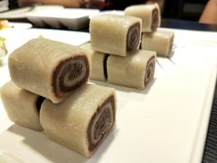 芸豆卷-锋味餐厅(空港复悦里店)