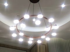 -新吉士·上海菜(浦东LCM置汇旭辉店)