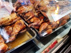 烤鸡-四云楼烤鸡店(吉庆街店)