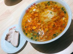 -朱鸿兴面馆(镇湖店)