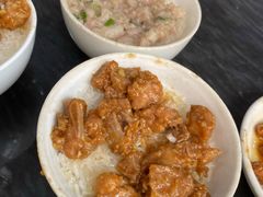 -品香排骨饭(羊官路店)