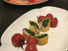 -北京王府井希尔顿酒店·秦唐中餐厅Chynna