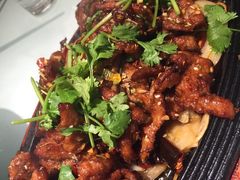 -额吉饺子馆(新石北路店)
