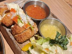 -KimPro 辛普乐概念韩餐