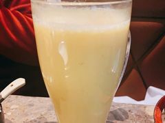 玉米红枣汁-鱼豆吉·豆浆鱼火锅(宜昌万达店)