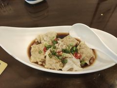 -佳面馆·竹升云吞面·爽鱼皮·牛腩面(易发店)