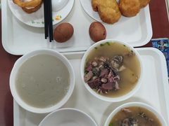 -护国寺小吃(和平西街店)