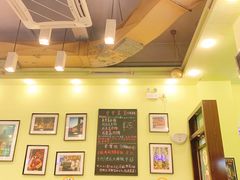 -大哥餐厅(西城花园店)