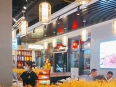 -小肥牛潮汕牛肉火锅(南联店)
