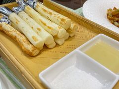 -鹊华居·地道鲁菜·海鲜·融合味(大明湖店)