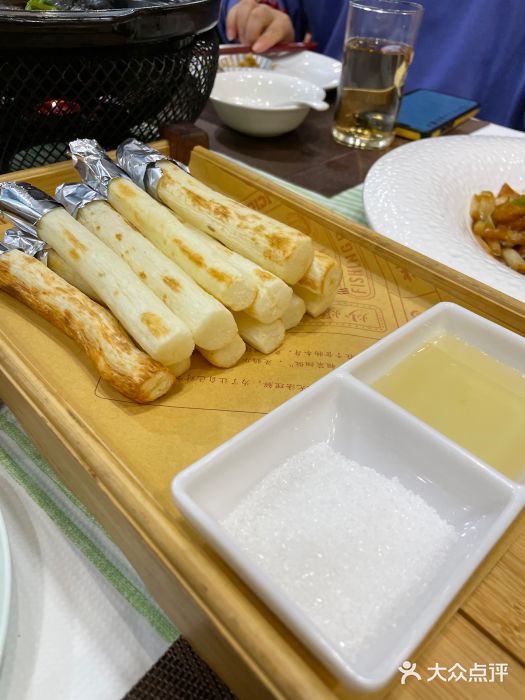 鹊华居·地道鲁菜·海鲜·融合味(大明湖店)图片