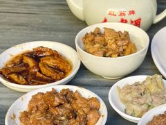 -品香排骨饭(羊官路店)