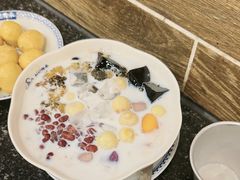 -赵记传承·中国甜品(福州总店)