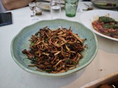 -龟兹KUCINA·新疆菜(前滩L+PLAZA店)