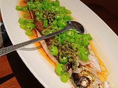 千岛湖大白条-许爷家·生态湖鲜(徐汇日月光店)