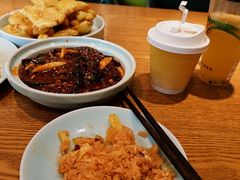 -去茶去餐厅(中央大街店)