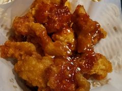 -酷公社·榴莲披萨(太原街店)
