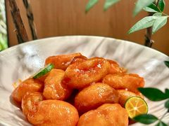 -花椒俏川菜小馆(南海万达店)