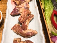 -韩国料理大力士(屏风街店)