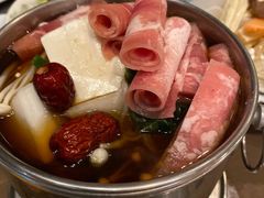 -福州仓山凯悦酒店·Market Cafe Lacucina咖啡厅