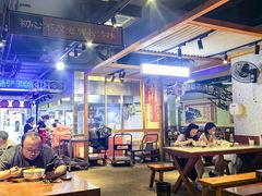 -公交新村粉店(赤岗冲店)
