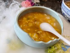 -川香鼎盛·川府家宴商务宴请(市桥富华路店)