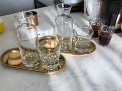 -五进制 Coffee Shop