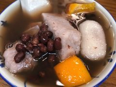 -一心甜汤(丹凤街店)