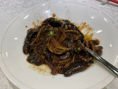 -梅龙镇酒家(南京西路总店)