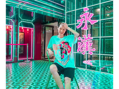 -永汉电影院(北京路总店)