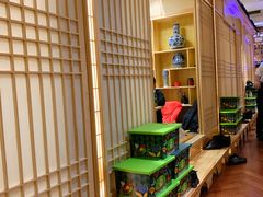 -老江南春·中国龙菜(衡山路店)
