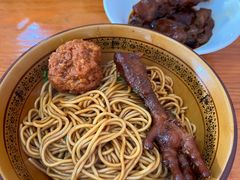 -友琴面馆(东白溪公寓店)