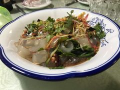 -珍巷福地四合院菜馆(复兴门店)