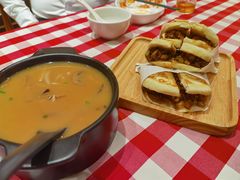 -西贝(龙华天虹购物中心店)
