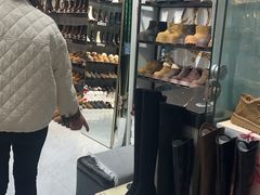 -七浦路服装批发市场