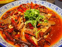 -高佳庄·海鲜酒楼(东港店)