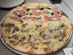 -玛尚诺意式餐厅(天环广场店)