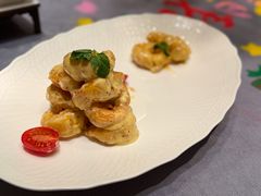 -津菜典藏(天津之眼店)