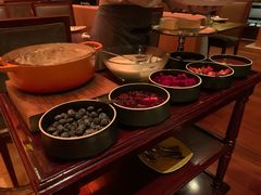 芝士蛋糕-杭州西子湖四季酒店-WL BISTRO西湖餐厅(灵隐路店)