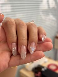 -M13瑾玳•专业美甲美睫