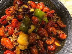 -铁人烧烤(北京店)