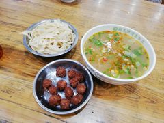 -清真马杰山牛肉汤馆