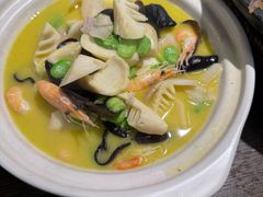 -老土灶·扬州非遗淮扬菜(大运河博物馆店)