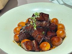 -一澜江宴·江景地标楚菜(江滩公园店)