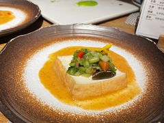 -生机蔬食·24节气料理餐厅(番禺广场店)