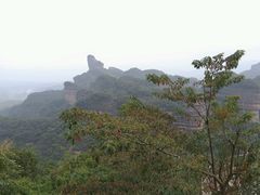 -丹霞山风景名胜区