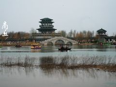 -汉梁文化公园